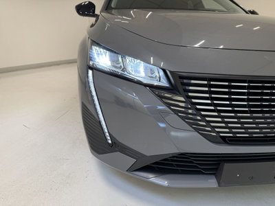 Peugeot 308 1.2 puretech t Allure s&s 130cv (15)