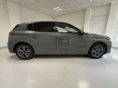 Peugeot 308 1.2 puretech t Allure s&s 130cv (17)