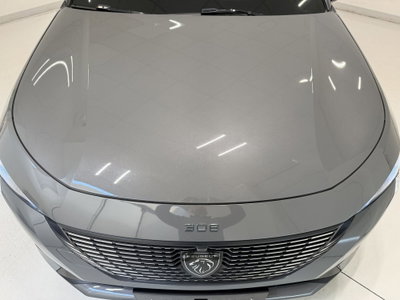 Peugeot 308 1.2 puretech t Allure s&s 130cv (18)