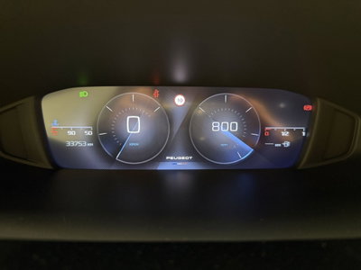 Peugeot 308 1.2 puretech t Allure s&s 130cv (5)