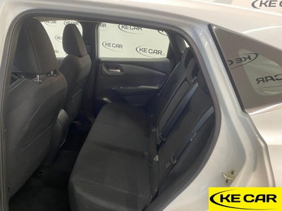 Nissan Qashqai 1.3 mhev Acenta 2wd 140cv (16)
