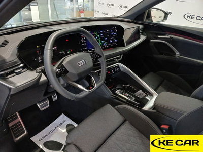 Audi Q5 40 TDI 204 CV quattro S tronic S line plus (16)