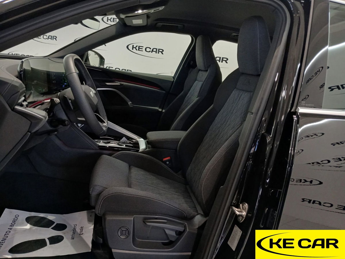 Audi Q5 40 TDI 204 CV quattro S tronic S line plus (17)
