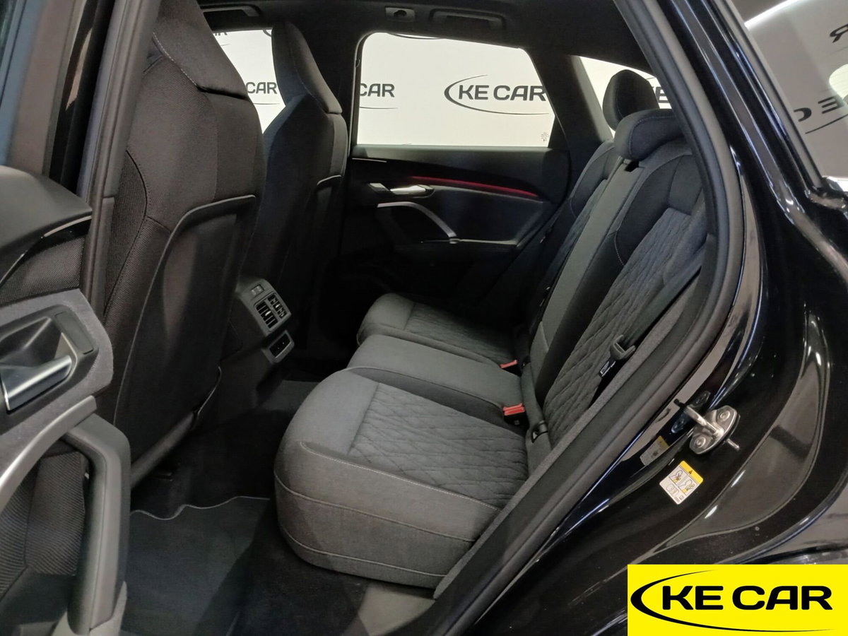 Audi Q5 40 TDI 204 CV quattro S tronic S line plus (18)
