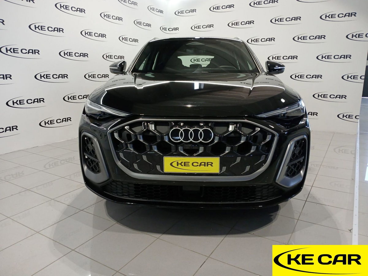 Audi Q5 40 TDI 204 CV quattro S tronic S line plus (2)