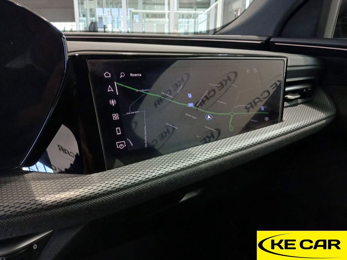 Audi Q5 40 TDI 204 CV quattro S tronic S line plus (20)