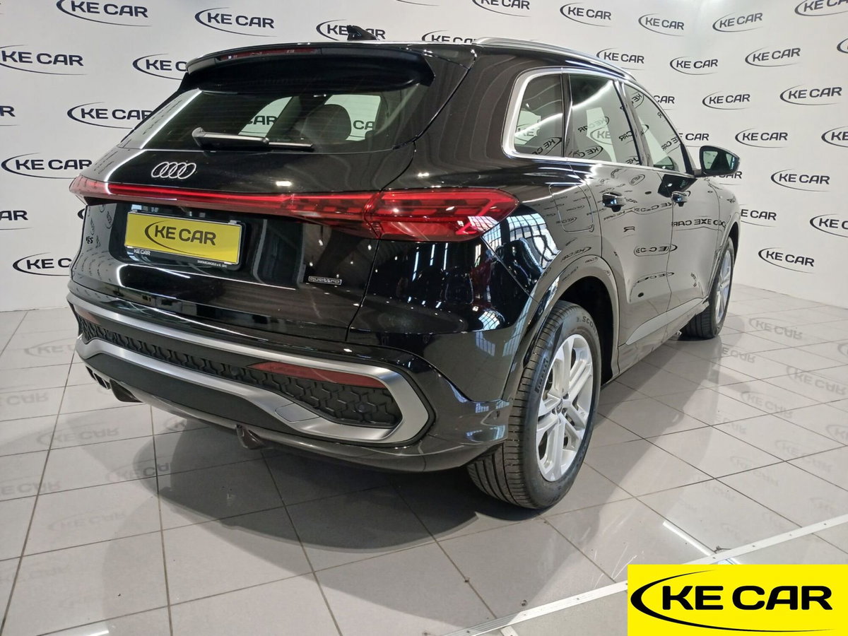 Audi Q5 40 TDI 204 CV quattro S tronic S line plus (5)