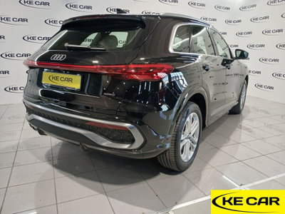 Audi Q5 40 TDI 204 CV quattro S tronic S line plus (5)