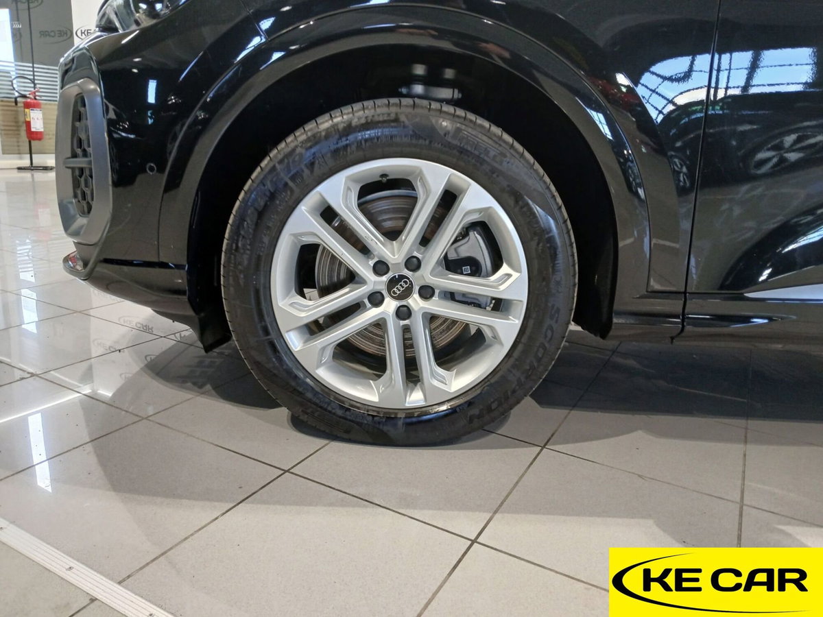 Audi Q5 40 TDI 204 CV quattro S tronic S line plus (8)