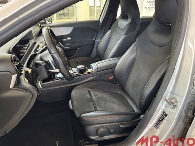 Mercedes-Benz Classe A 180 d Automatic Premium (11)