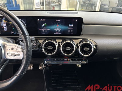 Mercedes-Benz Classe A 180 d Automatic Premium (14)