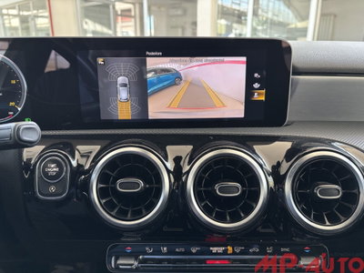 Mercedes-Benz Classe A 180 d Automatic Premium (15)