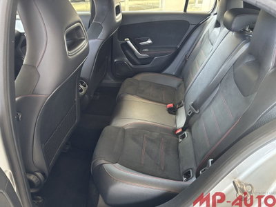 Mercedes-Benz Classe A 180 d Automatic Premium (17)