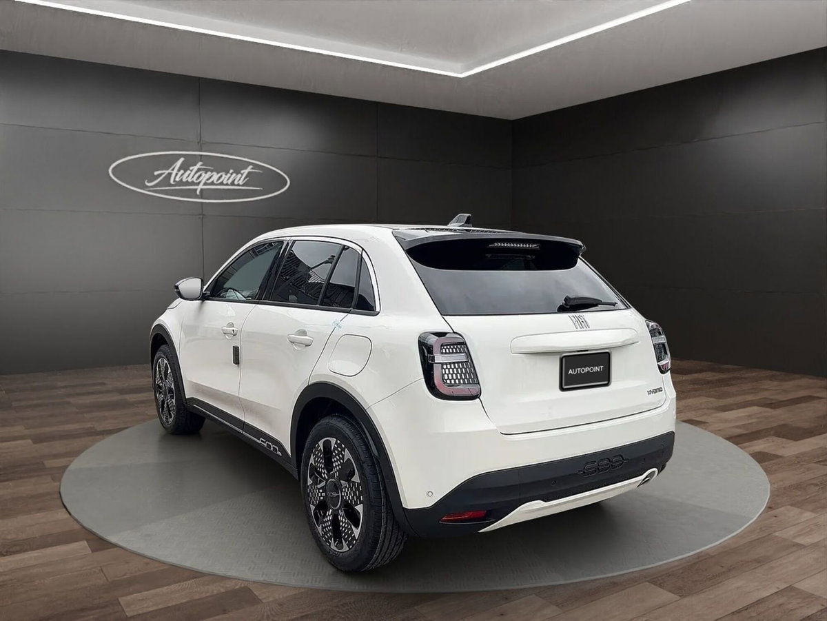 Fiat 600 1.2 hybrid La Prima II 110cv auto (4)