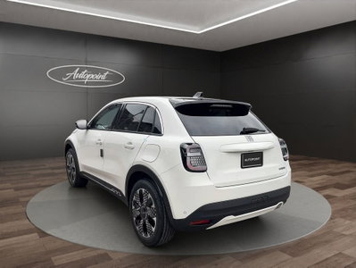 Fiat 600 1.2 hybrid La Prima II 110cv auto (4)