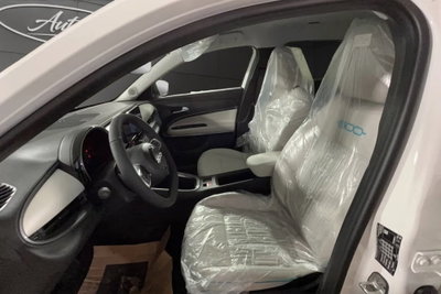 Fiat 600 1.2 hybrid La Prima II 110cv auto (7)