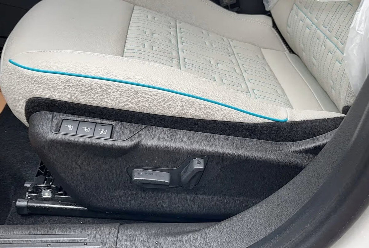 Fiat 600 1.2 hybrid La Prima II 110cv auto (8)