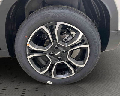 Jeep Avenger 1.2 turbo Summit fwd 100cv (2)