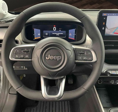 Jeep Avenger 1.2 turbo Summit fwd 100cv (6)