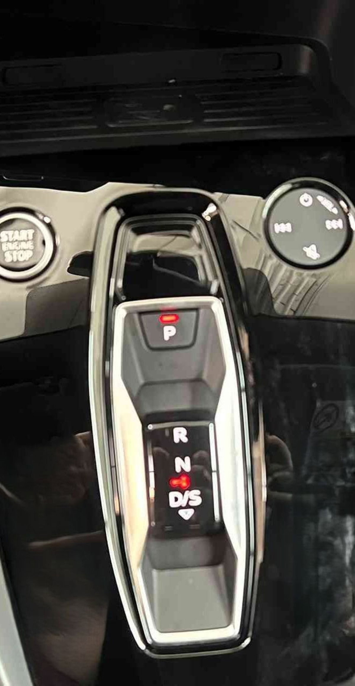 Audi A3 Sportback 30 TFSI (10)