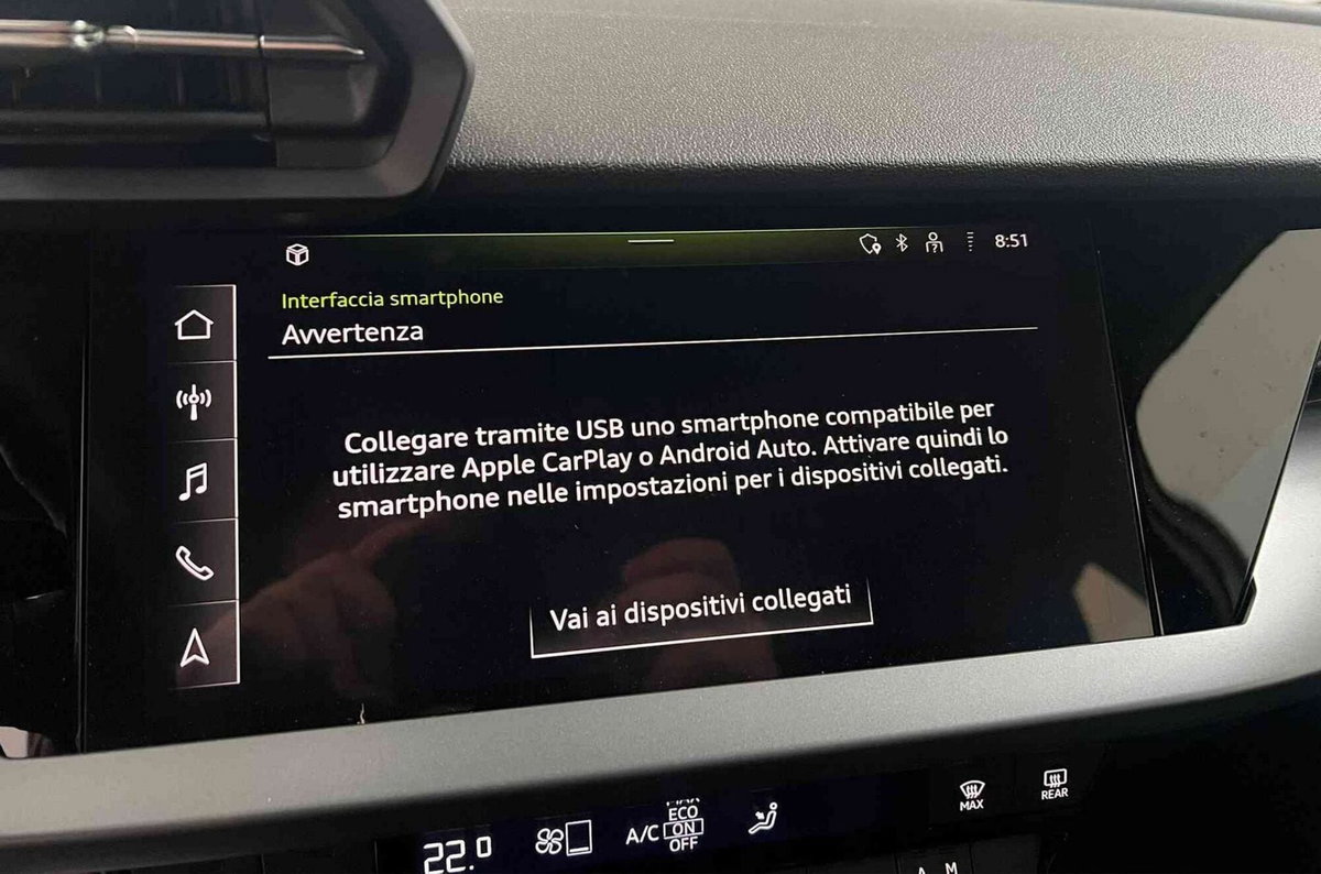 Audi A3 Sportback 30 TFSI (14)