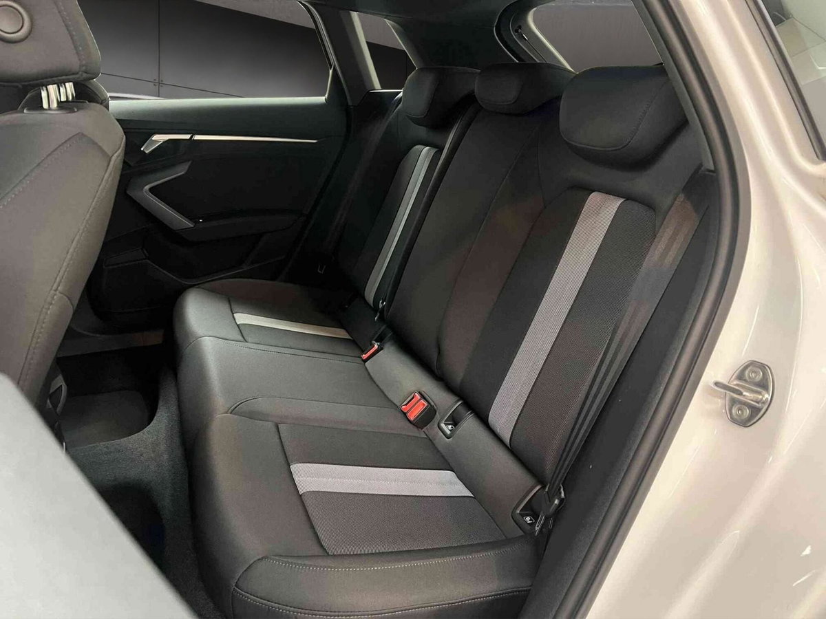 Audi A3 Sportback 30 TFSI (16)