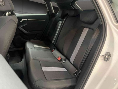 Audi A3 Sportback 30 TFSI (16)
