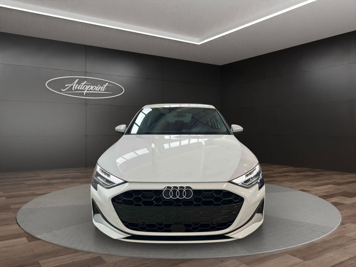 Audi A3 Sportback 30 TFSI (2)