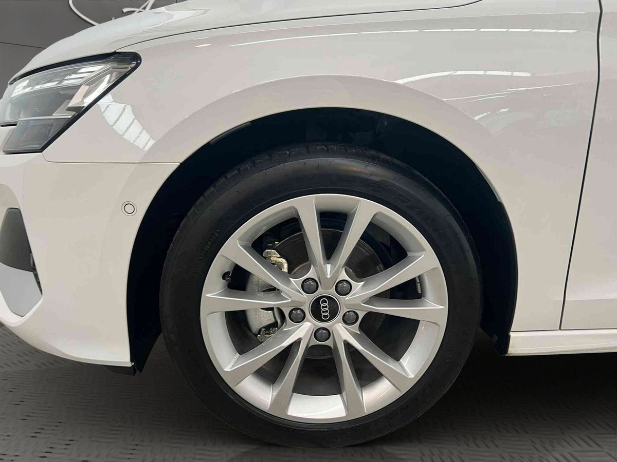 Audi A3 Sportback 30 TFSI (3)