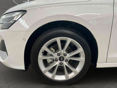 Audi A3 Sportback 30 TFSI (3)