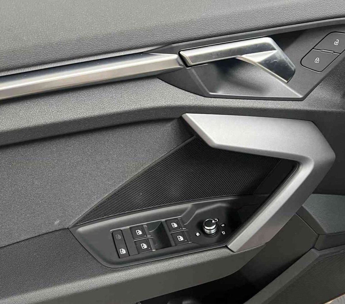 Audi A3 Sportback 30 TFSI (6)