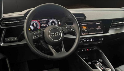 Audi A3 Sportback 30 TFSI (7)