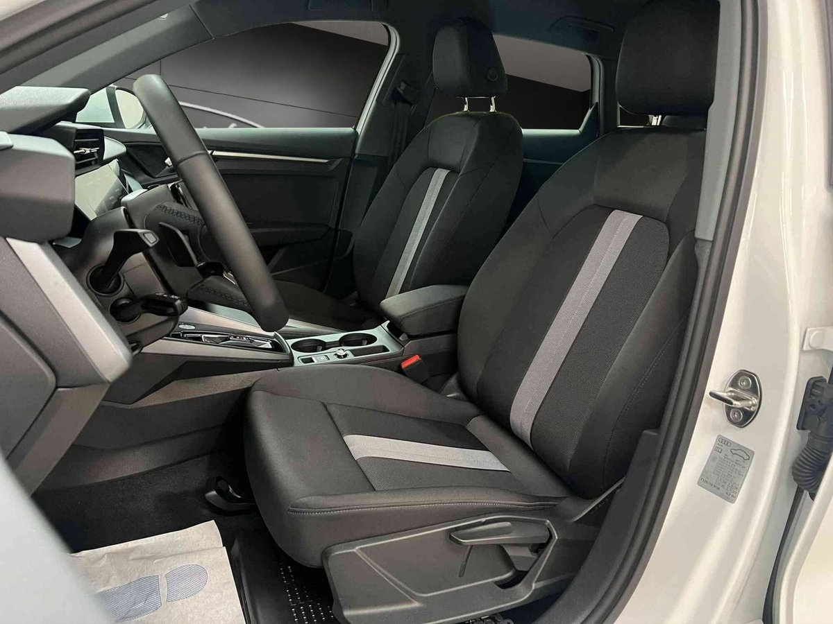 Audi A3 Sportback 30 TFSI (8)