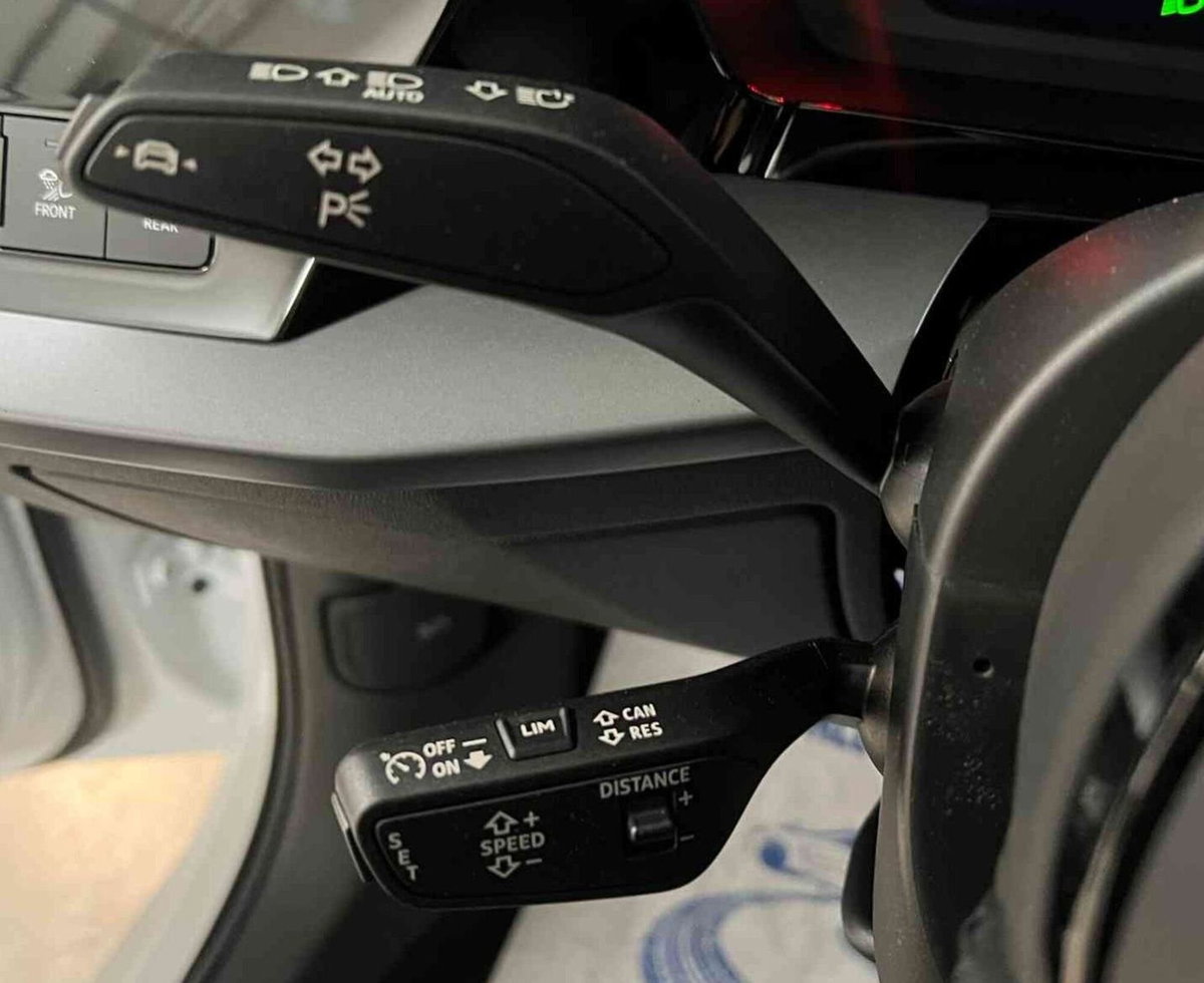 Audi A3 Sportback 30 TFSI (9)