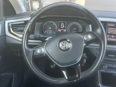 Volkswagen Polo 1.6 TDI 5p. Comfortline BlueMotion Technology (11)