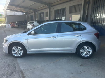 Volkswagen Polo 1.6 TDI 5p. Comfortline BlueMotion Technology (2)