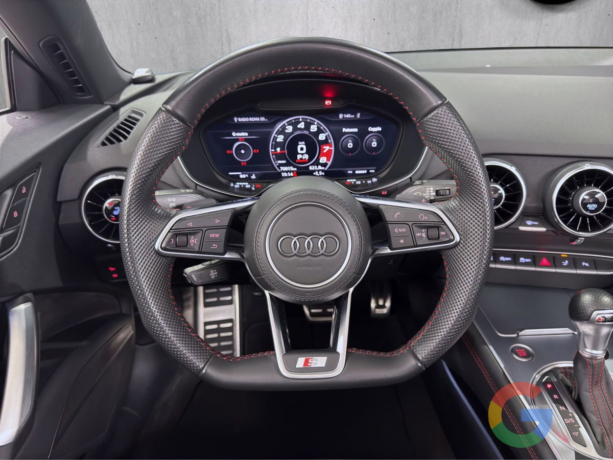 Audi TT Cabrio 45 TFSI (10)