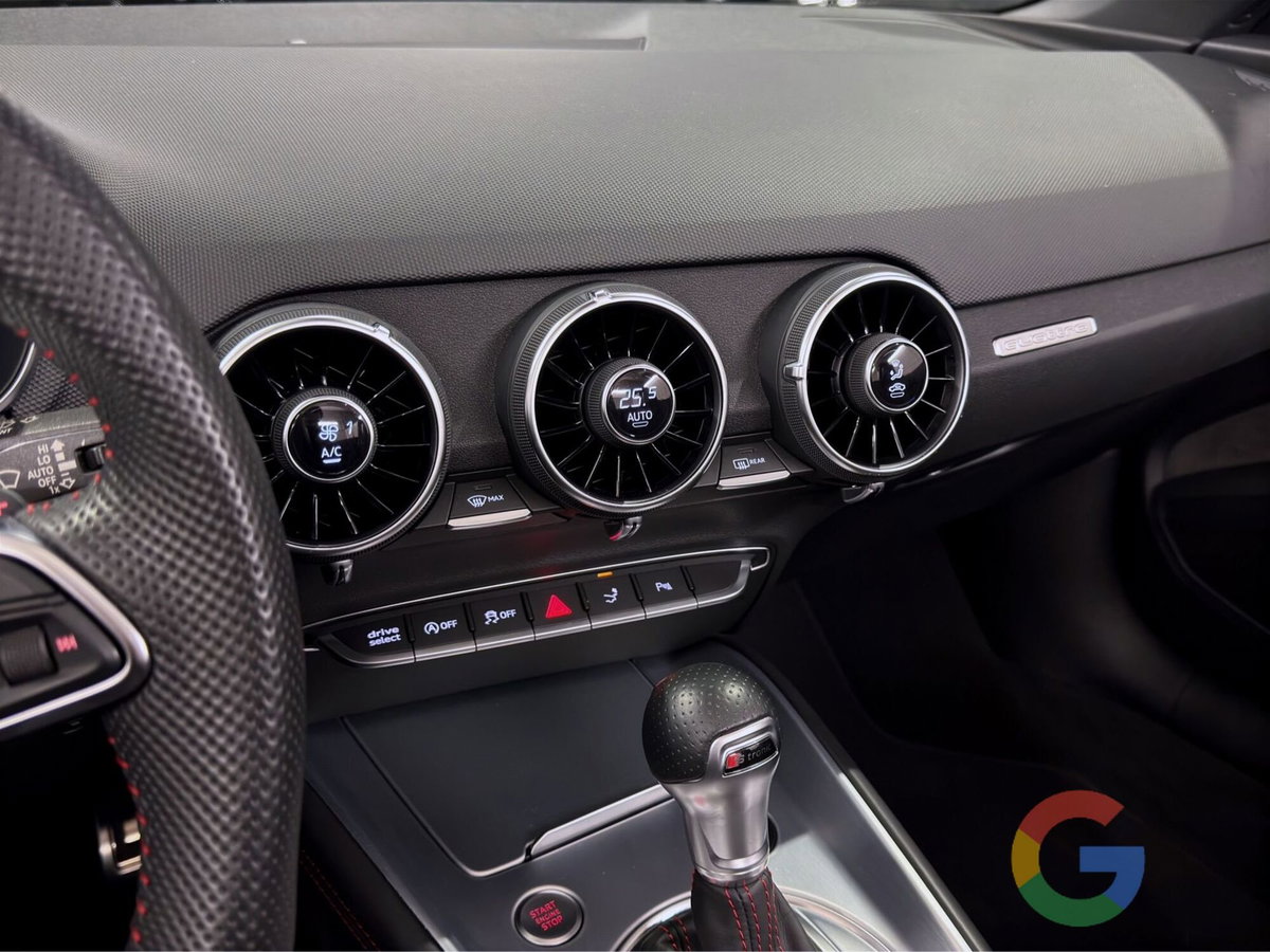 Audi TT Cabrio 45 TFSI (11)