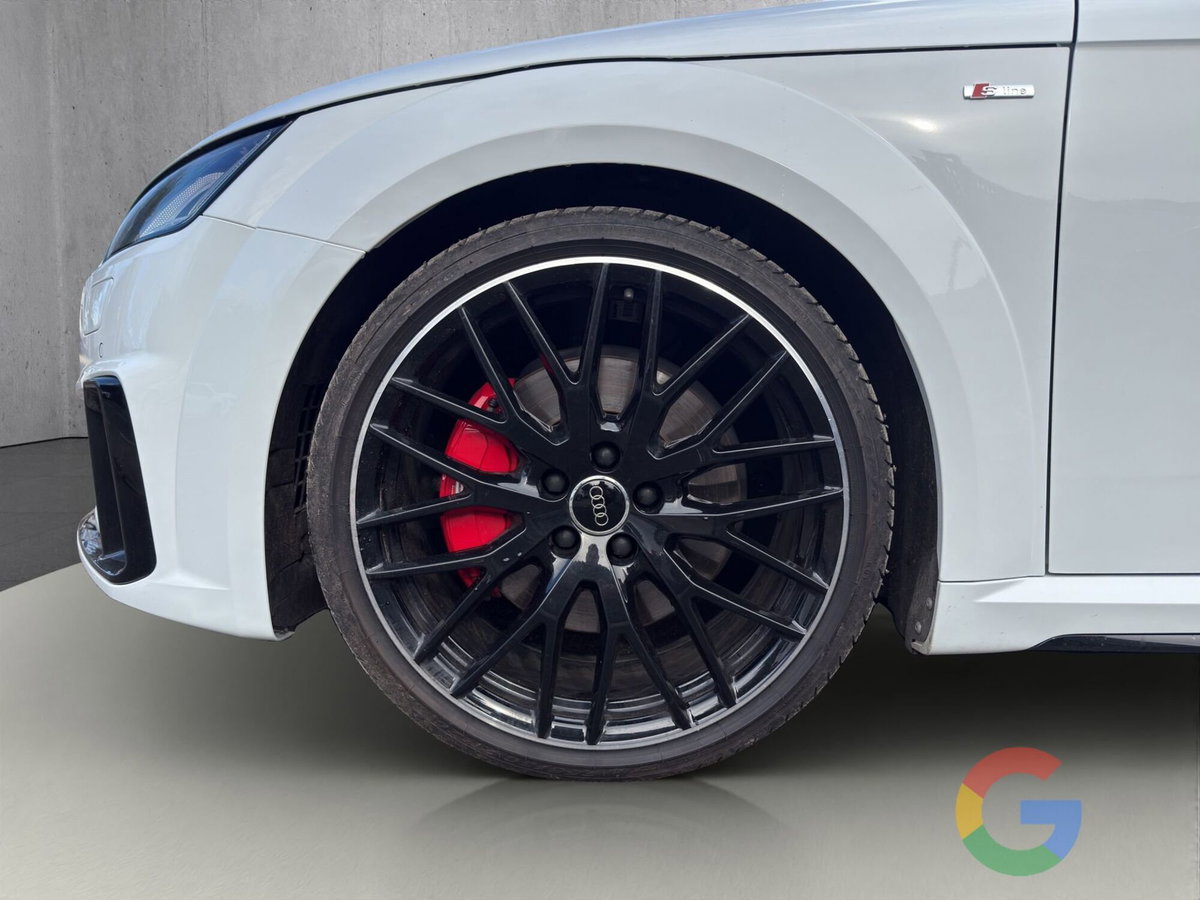 Audi TT Cabrio 45 TFSI (7)