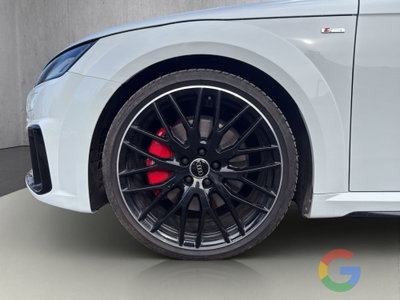 Audi TT Cabrio 45 TFSI (7)