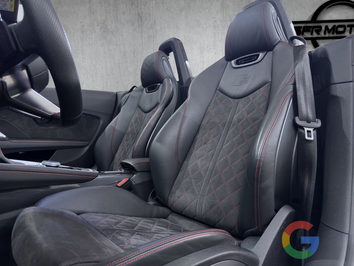 Audi TT Cabrio 45 TFSI (8)