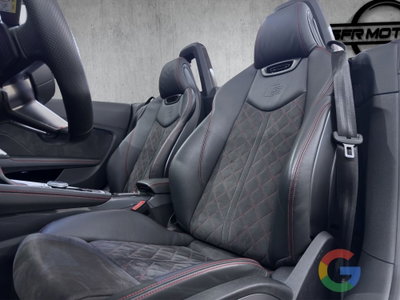 Audi TT Cabrio 45 TFSI (8)
