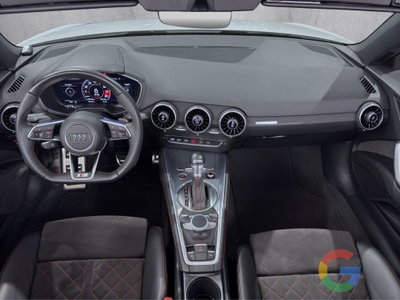 Audi TT Cabrio 45 TFSI (9)