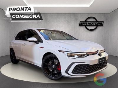 Volkswagen Golf GTI Performance 2.0 245 CV TSI 5p. BMT usata
