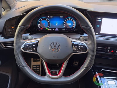 Volkswagen Golf GTI Performance 2.0 245 CV TSI 5p. BMT (10)
