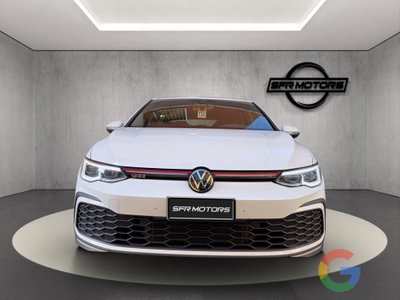 Volkswagen Golf GTI Performance 2.0 245 CV TSI 5p. BMT (2)
