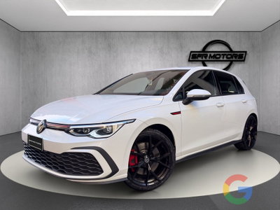 Volkswagen Golf GTI Performance 2.0 245 CV TSI 5p. BMT (3)