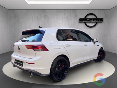 Volkswagen Golf GTI Performance 2.0 245 CV TSI 5p. BMT (4)