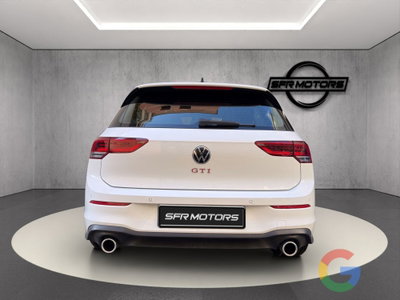Volkswagen Golf GTI Performance 2.0 245 CV TSI 5p. BMT (5)