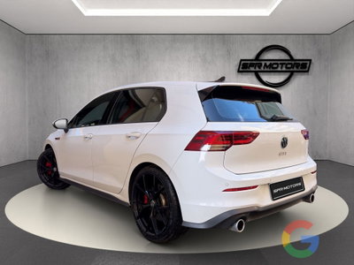 Volkswagen Golf GTI Performance 2.0 245 CV TSI 5p. BMT (6)